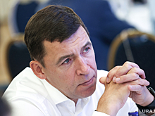 Куйвашев вмешался в международный скандал с участием спикера думы Екатеринбурга