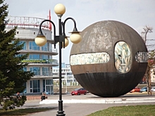 В Омске собираются вложить в благоустройство площади Бухгольца 70 миллионов