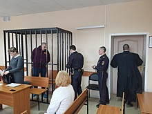 Адвокат Рыжука: «Он не такой страшный монстр, каким представляет его следствие»