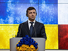 Как Зеленский вляпался в скандал в Брюсселе