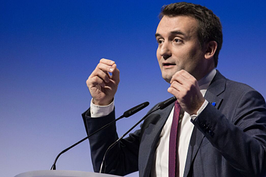 Катастрофа для Макрона: Филиппо предупредил об опасной эскалации ЕС из-за плана по Украине