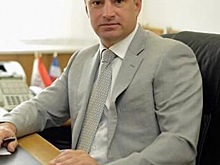 Главой Минэнерго Самарской области назначен Василий Мишин