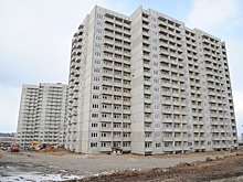 Жители многоэтажек смогут решать, что строить во дворе их дома