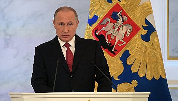 Путин о проблемах в экономике: "Мы можем зависнуть на годы"