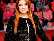 Вера Сотникова поздравила бывшего мужа Владимира Кузьмина с днем рождения архивным фото