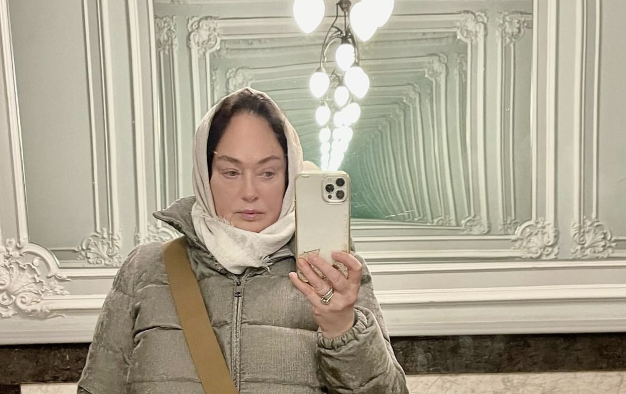 лариса гузеева смешные фото