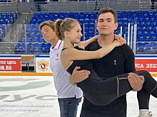 Таисия Собинина: «Была возможность кататься с Мироновым за Казахстан. Мне не нравилась эта идея, а Илья вроде бы хотел»