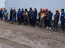 С нового года в Тверской области повышают стоимость патентов для мигрантов