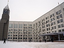Красноярского чиновника «взяли в заложники»