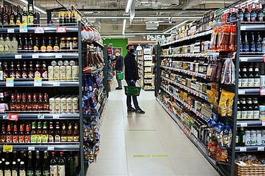 В России спрогнозировали рост цен после Нового года