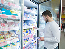 Названы продукты, способные замедлить старение мужчин