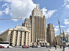 МИД: Россия ставит задачу консолидации стран — членов ОДКБ