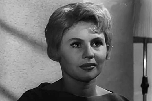 Народную артистку России Нину Гуляеву выписали из реанимации