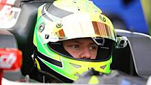 Менеджер Шумахера оценила перспективы сына гонщика в «Формуле-1»