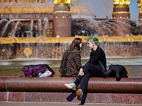 Синоптик пообещал россиянам теплый май