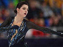 Фигуристка Медведева останется послом сборной России на Олимпийских играх в Токио