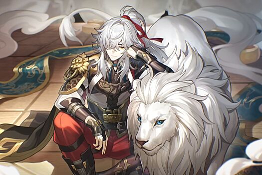 В Honkai: Star Rail обновят режим «Валютные войны»