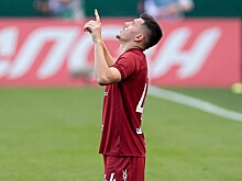 Объявлена символическая сборная 27-го тура РПЛ по версии WhoScored