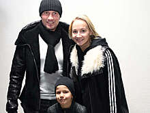 Илья Авербух рассказал о состоянии жены Романа Костомарова