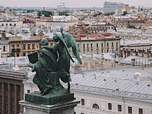 Новый турмаршрут свяжет Петербург, Ленобласть и Карелию
