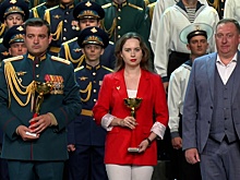 В ЦАТРА назвали победителей армейского фестиваля «Аванпост»
