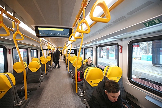 Депутат МГД: Проектирование дорожной сети ТиНАО ведется с учетом развития рельсового каркаса Москвы