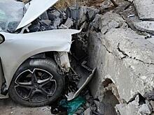 В аварии в Волгоградской области погиб двухлетний ребёнок из Удмуртии