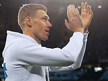 Погребняк нашел новый клуб