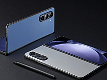Samsung сделает ставку на на визуальный ИИ в Galaxy Z Fold 7
