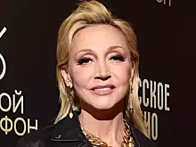 Кристина Орбакайте вернулась в Майами и похвасталась фигурой в купальнике