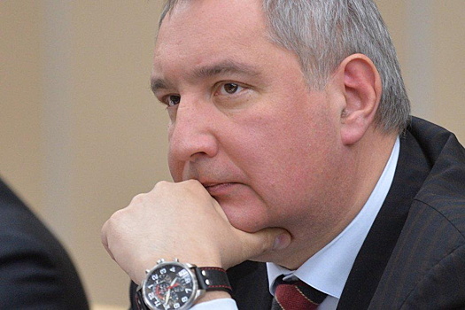 «Это ложь»: Рогозин о слухах по поводу нового назначения