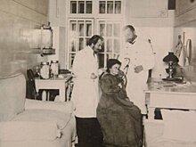 День в истории: первая психиатрическая лечебница, полет на воздушном шаре и казанская кинопленка
