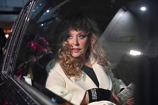 Николаев назвал настоящую причину расставания с Пугачевой