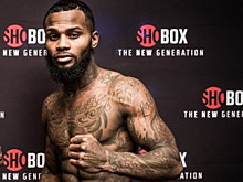 Аппетит во время еды. Победив Баранчика, Монтана Лав захотел Тейлора и Дэвиса