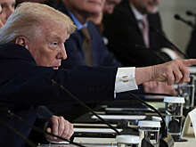 Трамп: сотрудничающие с Иран страны будут обложены 25%-ми пошлинами