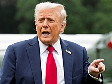 Норвегия испугалась последствий, если Трампу не дадут премию мира