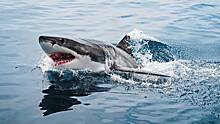 Хищник чувствует кровь: как спастись от нападения акул в открытом море