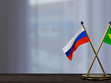 Оверчук: Россия и Бразилия будут активно сотрудничать в области культуры и туризма