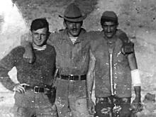 Была война: Неизвестные операции Афгана