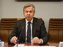 В России рассказали о неспособности Европы «слезть с предвоенной иглы»