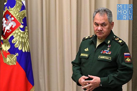 Школа для детей военных откроется в Каспийске в сентябре 2022 года