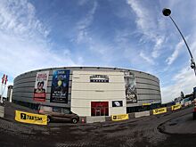 Тимченко и Ротенберг продали финскую Хартвалл-Арену, но не смогут получить деньги из-за санкций