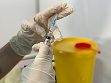 Журнал Lancet опубликовал статью об отсутствии необходимости в массовой ревакцинации