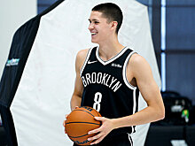 Антон Астапкович о Егоре Дёмине: «Надеюсь, что он окрепнет и будет продавливать европейскую точку зрения, как Йокич или Дончич»