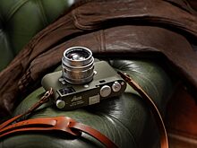 Leica представила новую камеру в своей культовой линейке — M11-P Safari за $10495