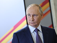 Путин: власти сделают все для стабилизации ситуации в Запорожской области