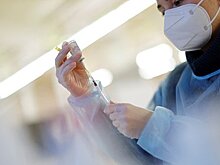 Moderna отказалась предоставить Китаю состав вакцины от COVID-19