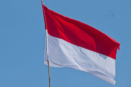 Президент Индонезии попросил парламент перенести столицу страны из Джакарты