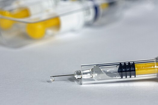В Башкирии началась вакцинация против гриппа