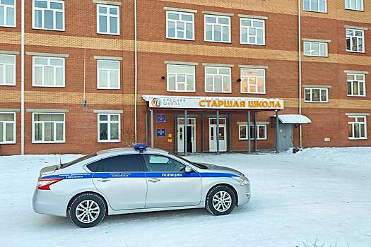 «Сжечь заживо». В Красноярске восьмиклассница напала на школу и подожгла одноклассников. Что известно об атаке и пострадавших?